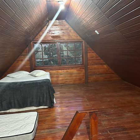 Recanto Shambala Chale 5 São Tomé das Letras Exterior foto