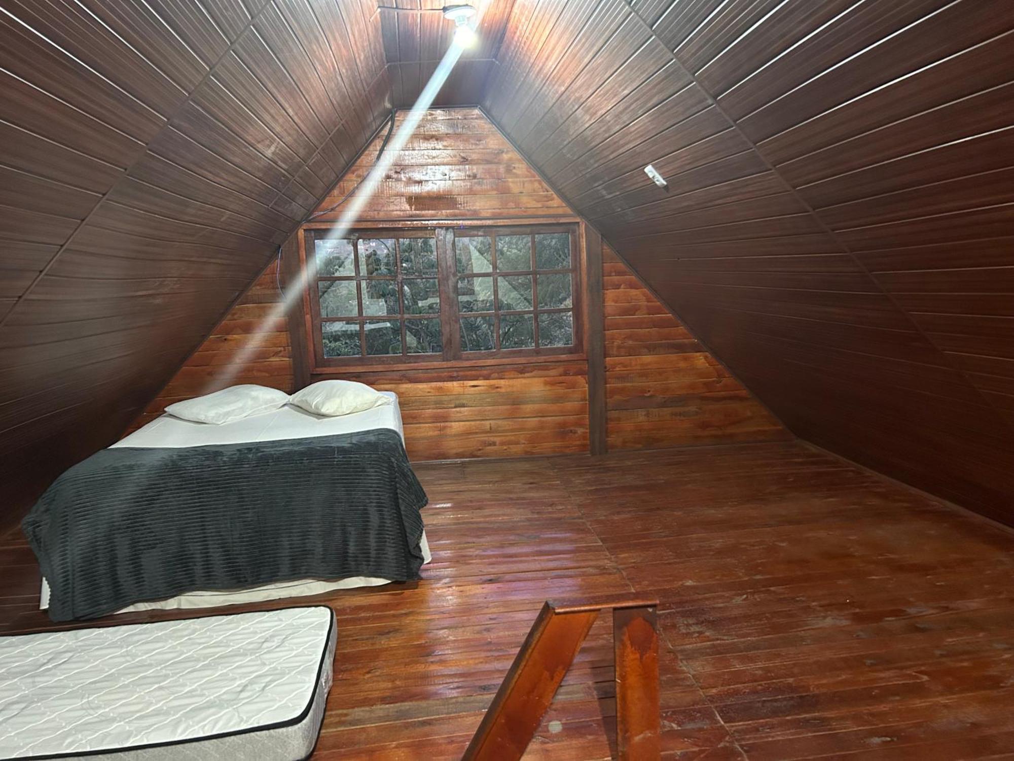 Recanto Shambala Chale 5 São Tomé das Letras Exterior foto